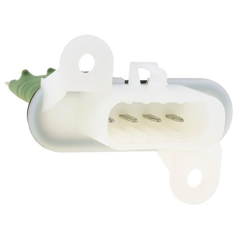 HVAC Blower Motor Resistor WVE 3A1295