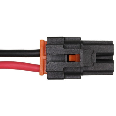 HVAC Blower Motor Resistor WVE 3A1296