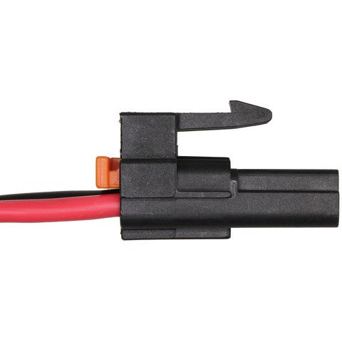 HVAC Blower Motor Resistor WVE 3A1296