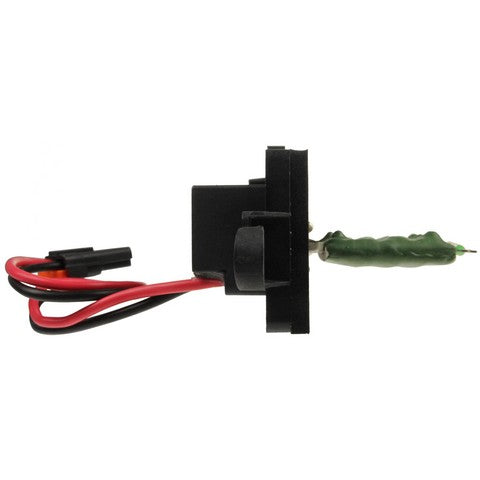 HVAC Blower Motor Resistor WVE 3A1296