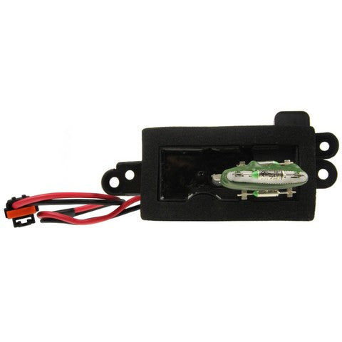 HVAC Blower Motor Resistor WVE 3A1296