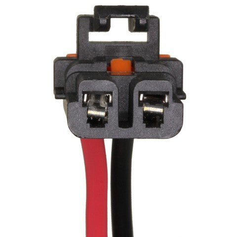 HVAC Blower Motor Resistor WVE 3A1296