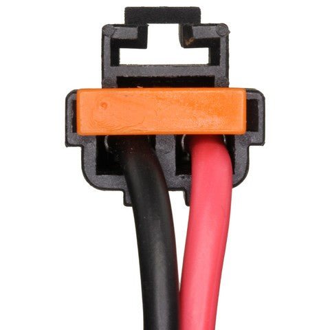 HVAC Blower Motor Resistor WVE 3A1296