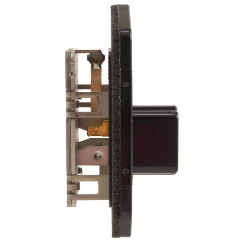 HVAC Blower Motor Resistor WVE 3A1298