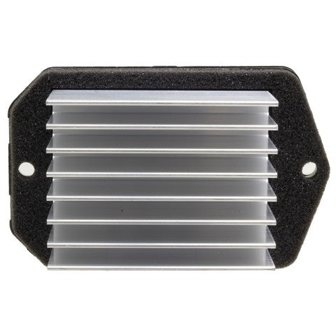 HVAC Blower Motor Resistor WVE 3A1299