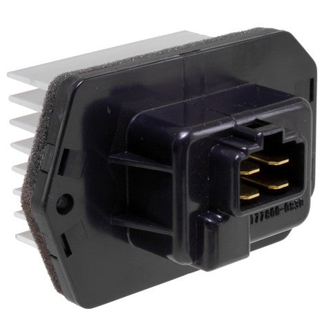 HVAC Blower Motor Resistor WVE 3A1299