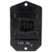HVAC Blower Motor Resistor WVE 3A1300