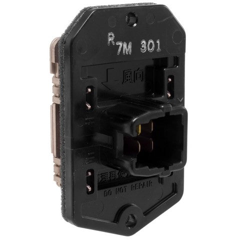 HVAC Blower Motor Resistor WVE 3A1300