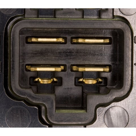 HVAC Blower Motor Resistor WVE 3A1302