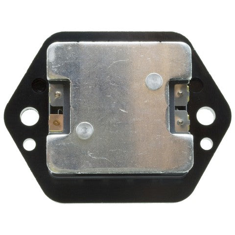 HVAC Blower Motor Resistor WVE 3A1302