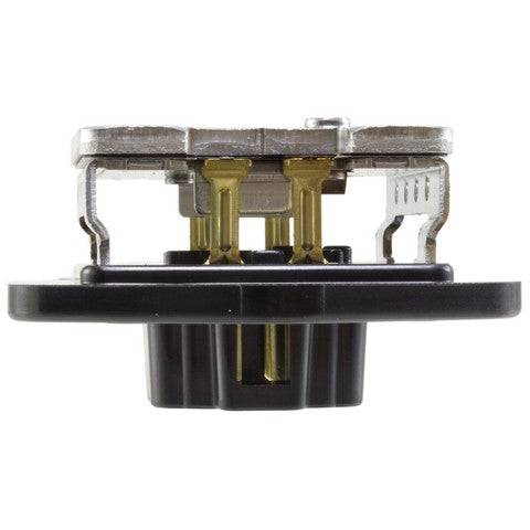 HVAC Blower Motor Resistor WVE 3A1302