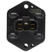 HVAC Blower Motor Resistor WVE 3A1305