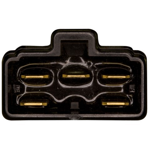 HVAC Blower Motor Resistor WVE 3A1305