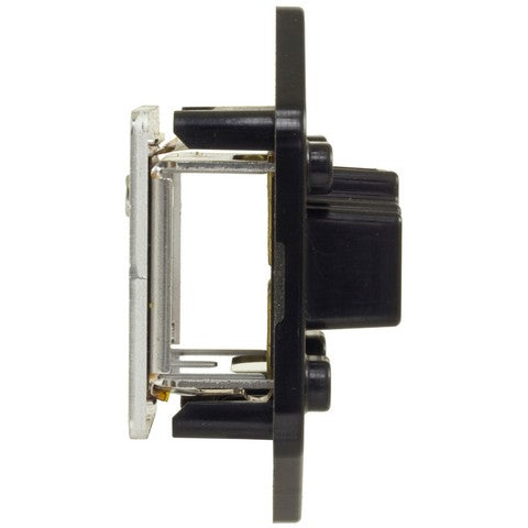 HVAC Blower Motor Resistor WVE 3A1306