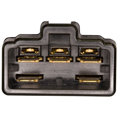 HVAC Blower Motor Resistor WVE 3A1306