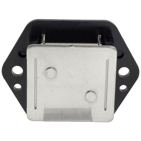 HVAC Blower Motor Resistor WVE 3A1306