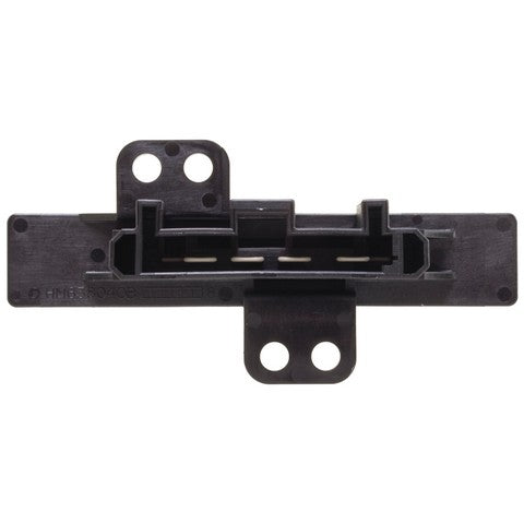 HVAC Blower Motor Resistor WVE 3A1307