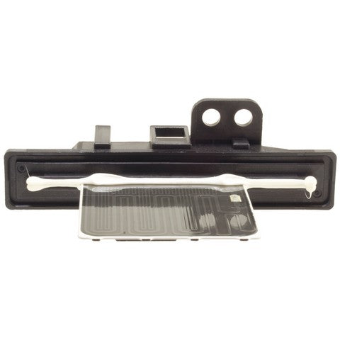 HVAC Blower Motor Resistor WVE 3A1307