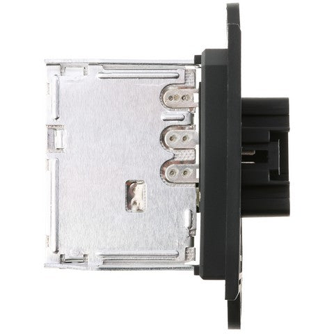 HVAC Blower Motor Resistor WVE 3A1309