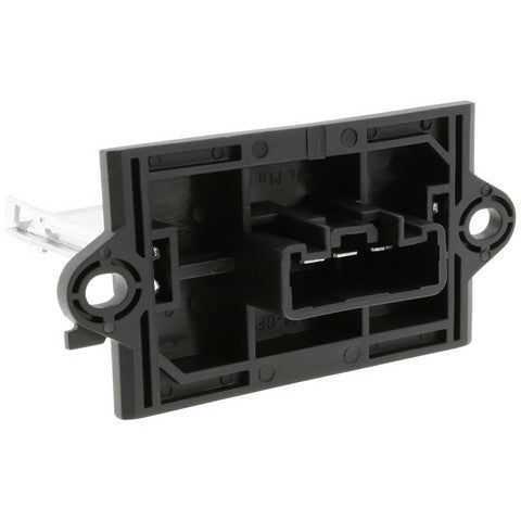 HVAC Blower Motor Resistor WVE 3A1309