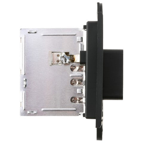 HVAC Blower Motor Resistor WVE 3A1309