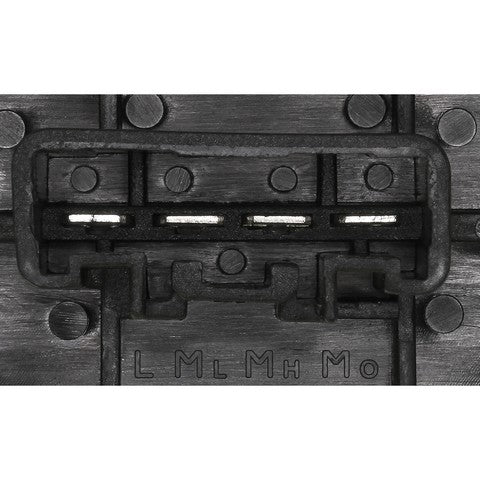 HVAC Blower Motor Resistor WVE 3A1309