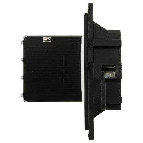 HVAC Blower Motor Resistor WVE 3A1312