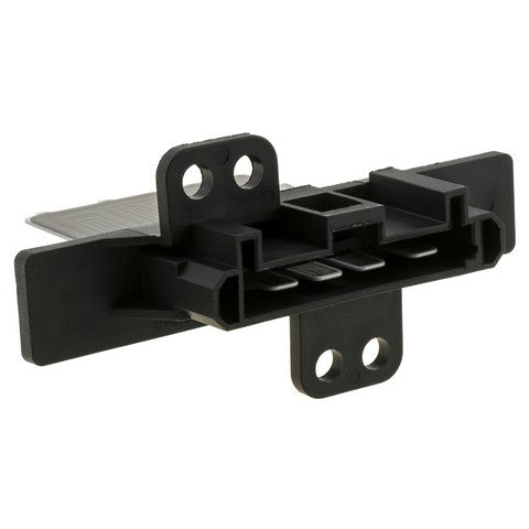 HVAC Blower Motor Resistor WVE 3A1312