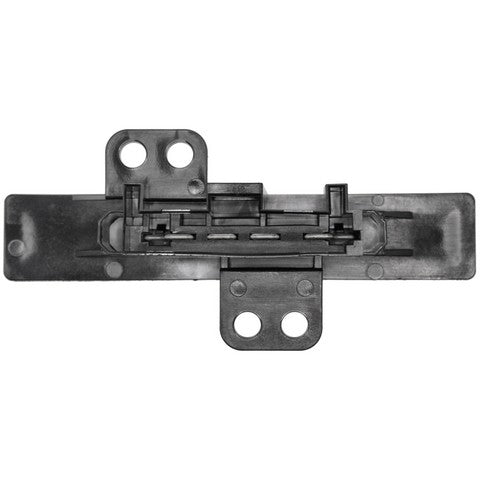 HVAC Blower Motor Resistor WVE 3A1312