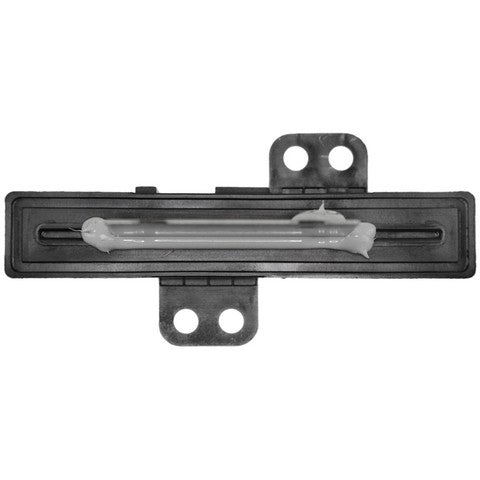 HVAC Blower Motor Resistor WVE 3A1312