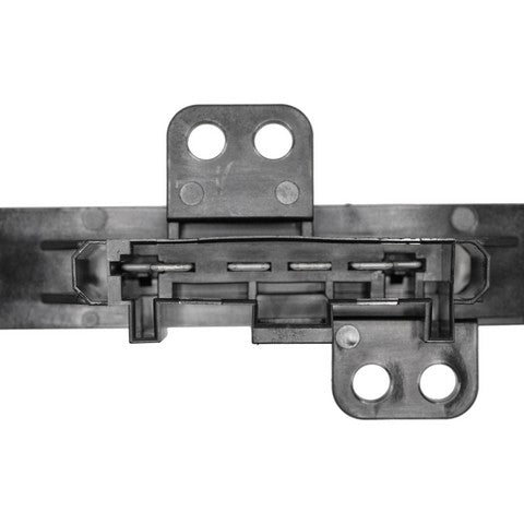 HVAC Blower Motor Resistor WVE 3A1312