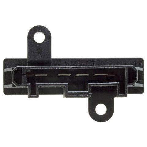 HVAC Blower Motor Resistor WVE 3A1313