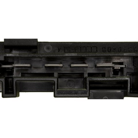 HVAC Blower Motor Resistor WVE 3A1313