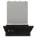 HVAC Blower Motor Resistor WVE 3A1313