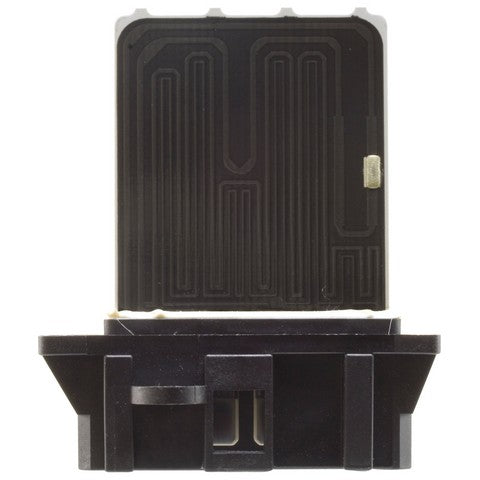 HVAC Blower Motor Resistor WVE 3A1313