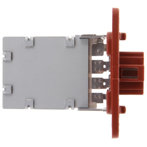 HVAC Blower Motor Resistor WVE 3A1315