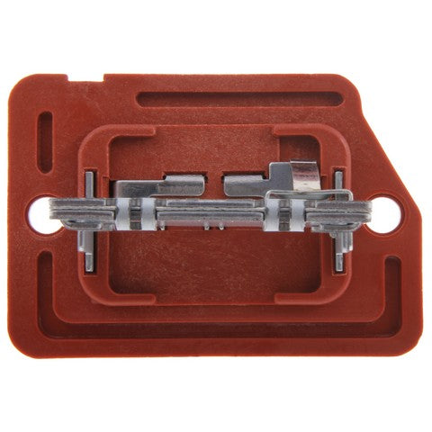 HVAC Blower Motor Resistor WVE 3A1315