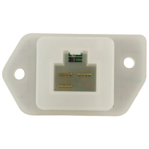 HVAC Blower Motor Resistor WVE 3A1318