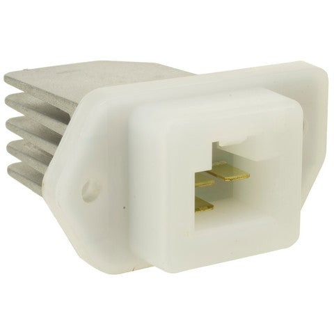 HVAC Blower Motor Resistor WVE 3A1318