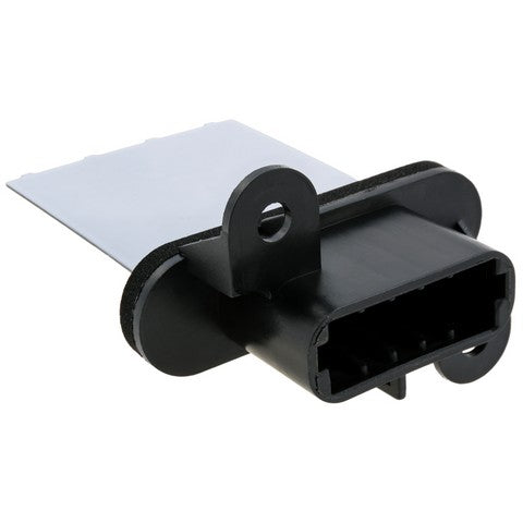 HVAC Blower Motor Resistor WVE 3A1319