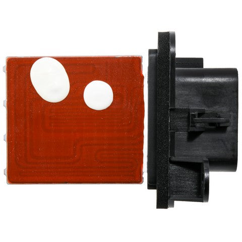 HVAC Blower Motor Resistor WVE 3A1319