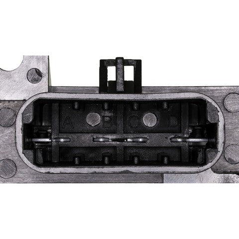 HVAC Blower Motor Resistor WVE 3A1319