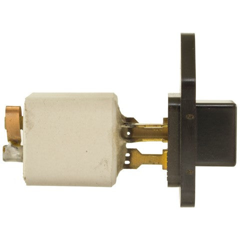 HVAC Blower Motor Resistor WVE 3A1320