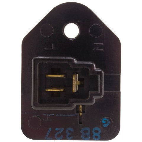 HVAC Blower Motor Resistor WVE 3A1320