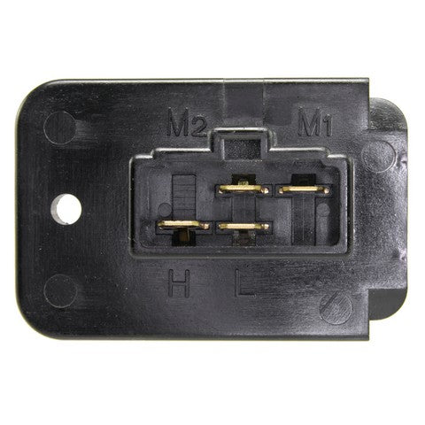 HVAC Blower Motor Resistor WVE 3A1321