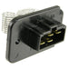 HVAC Blower Motor Resistor WVE 3A1321