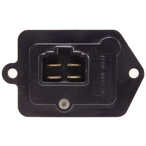 HVAC Blower Motor Resistor WVE 3A1322