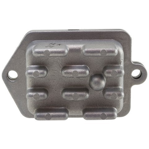 HVAC Blower Motor Resistor WVE 3A1322