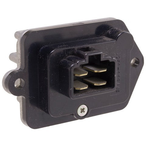 HVAC Blower Motor Resistor WVE 3A1322