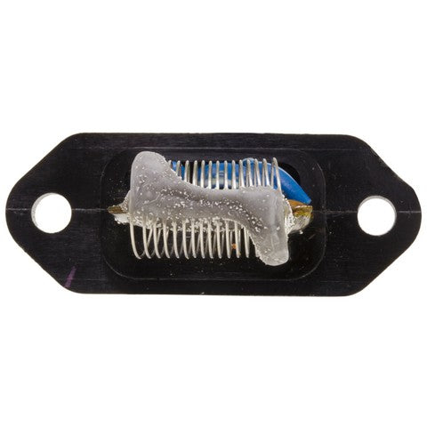 HVAC Blower Motor Resistor WVE 3A1323